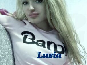 Lusia