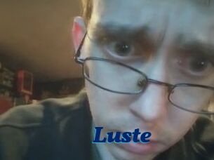 Luste