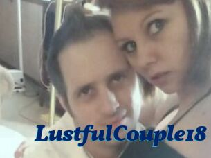 LustfulCouple18