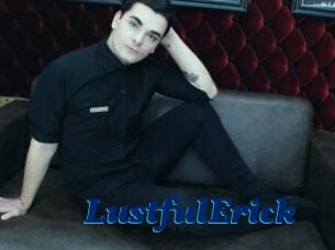 LustfulErick