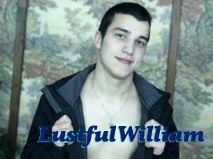 LustfulWilliam