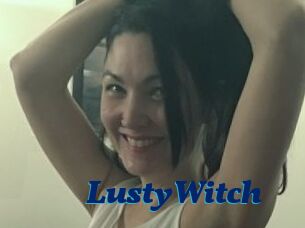 LustyWitch