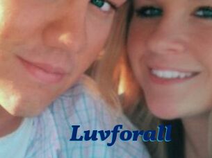 Luvforall
