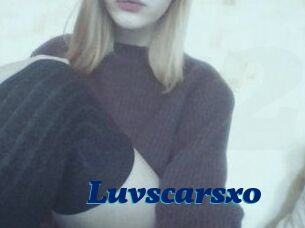 Luvscarsxo