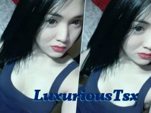 LuxuriousTsx