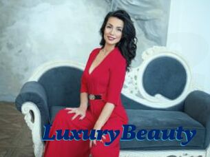 LuxuryBeauty