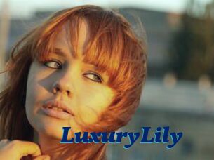 LuxuryLily