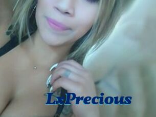 LxPrecious