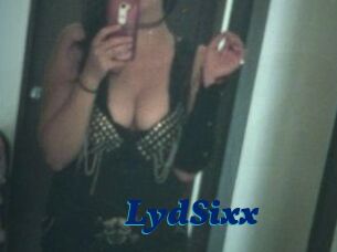 LydSixx