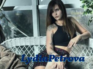 LydiaPetrova