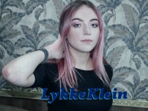 LykkeKlein