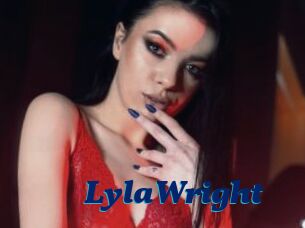 LylaWright