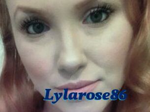 Lylarose86