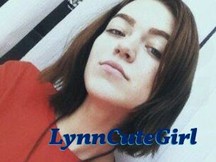 LynnCuteGirl