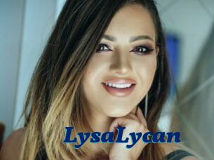 LysaLycan