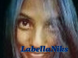 LabellaNiks