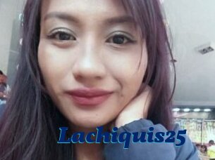 Lachiquis25