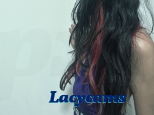 Lacycams