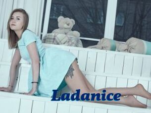 Ladanice