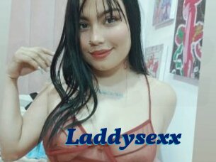 Laddysexx