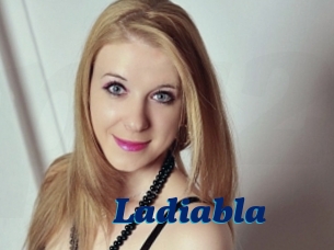 Ladiabla