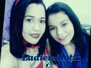 Ladiesxhot22