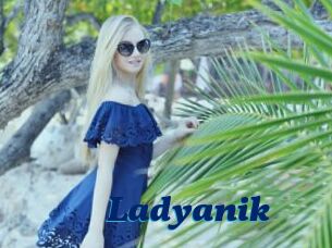 Ladyanik