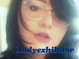 Ladyexhibitor