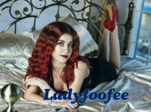 Ladyfoofee