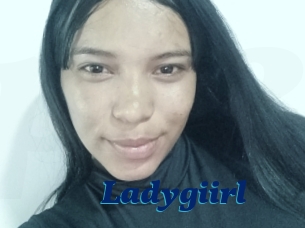 Ladygiirl