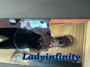 Ladyinfinity