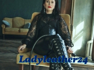 Ladyleather24