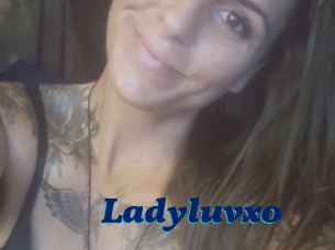 Ladyluvxo