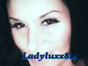 Ladyluxx814