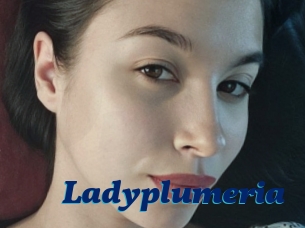 Ladyplumeria