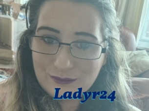 Ladyr24