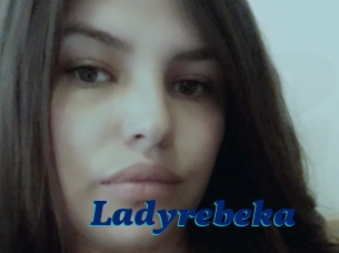 Ladyrebeka