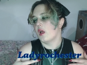 Ladyrochester