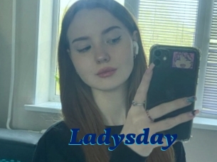 Ladysday