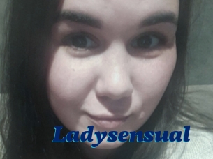 Ladysensual