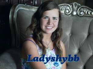 Ladyshybb