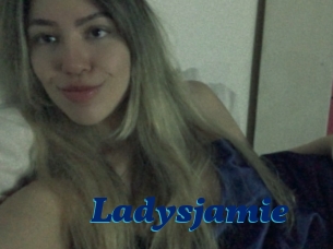 Ladysjamie