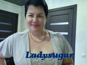 Ladysugar