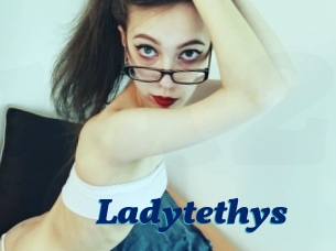 Ladytethys