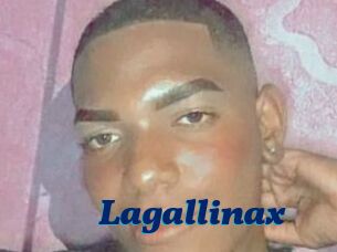 Lagallinax
