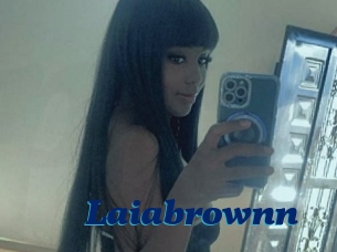 Laiabrownn