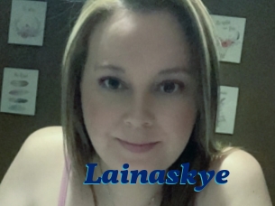 Lainaskye