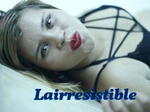 Lairresistible