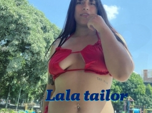 Lala_tailor