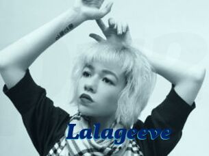Lalageeve